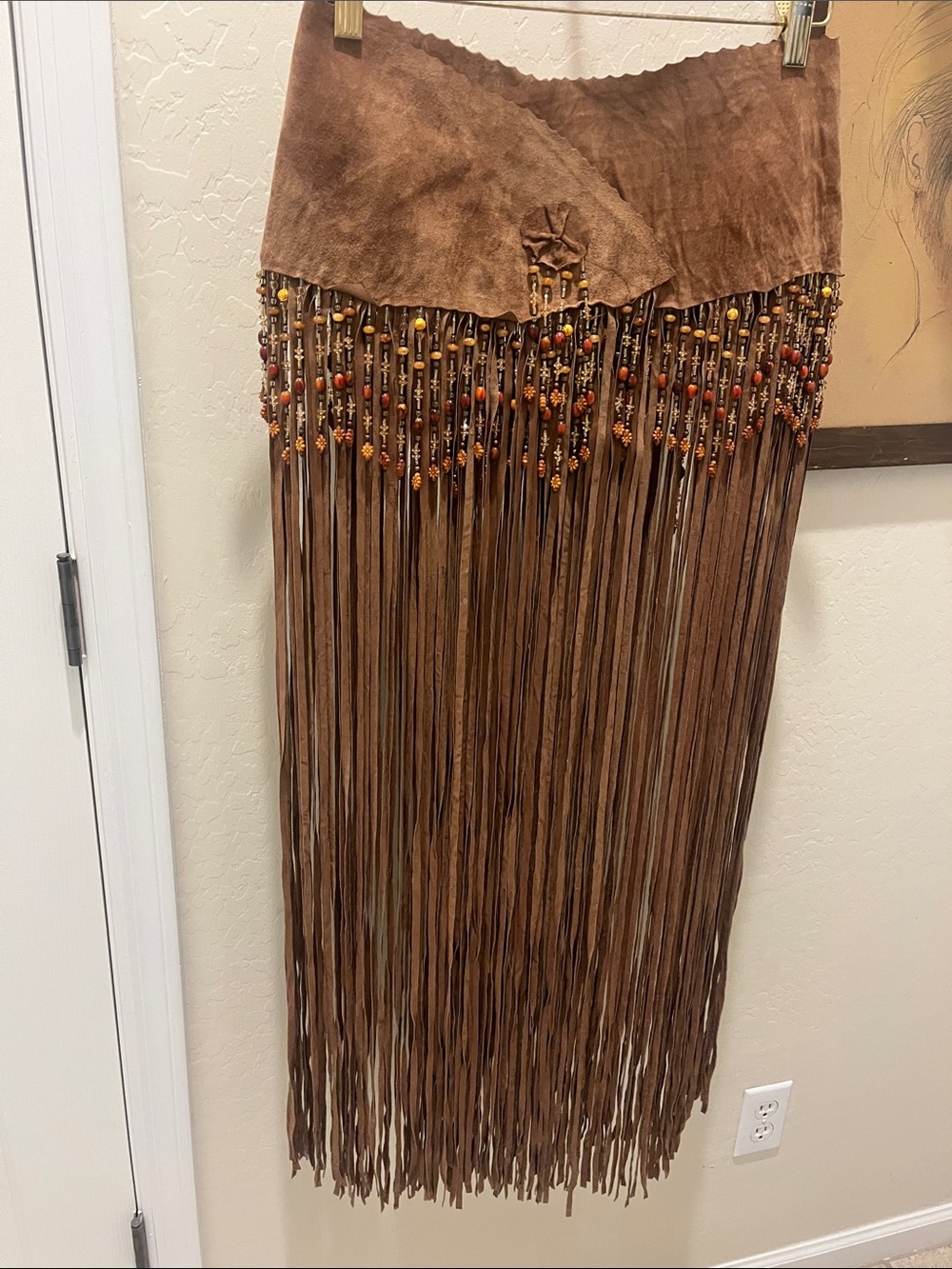 Belt/ skirt